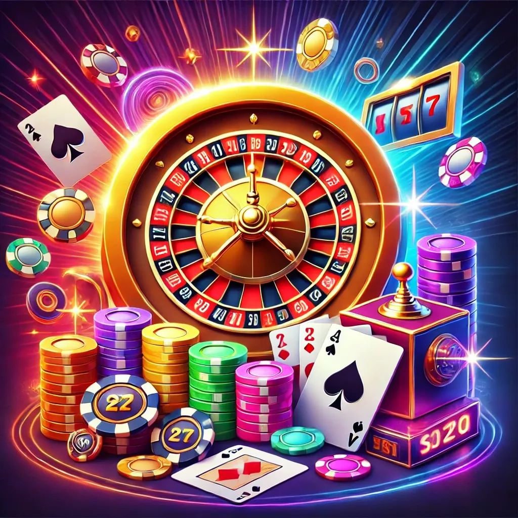 Taruhan olahraga ko1234 – platform betting sepak bola dan olahraga terpercaya Indonesia