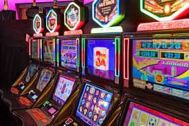 Slot online terbaik di ko1234 dengan ratusan pilihan game