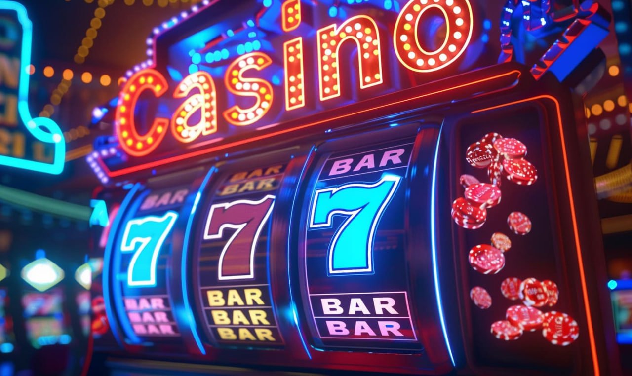 Strategi kemenangan di ko1234 – tips bermain slot dan live casino untuk member Indonesia