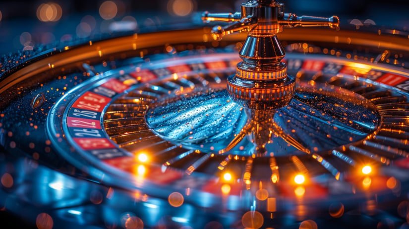 Tembak Ikan ko1234 game arcade online terbaik Indonesia dengan jackpot besar