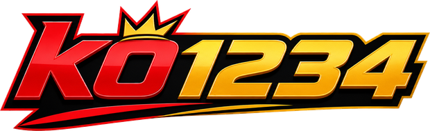 ko1234 Logo
